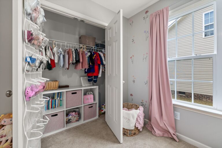 Tips for Keeping Kids’ Art Organized and Cherished