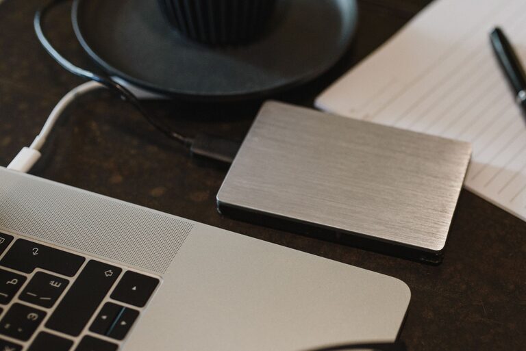 How to Back Up Your Photos and Files: A Complete Guide